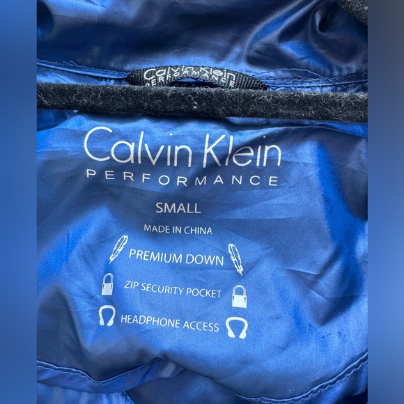 Puffer vest - Picture 2 of 4